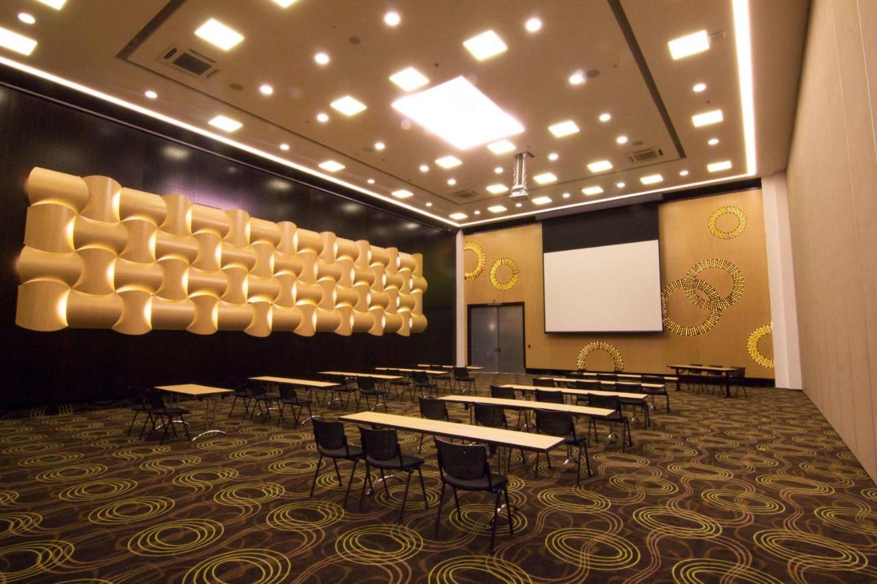 Sonesta Hotel Pereira Cerritos Exterior photo Meeting room