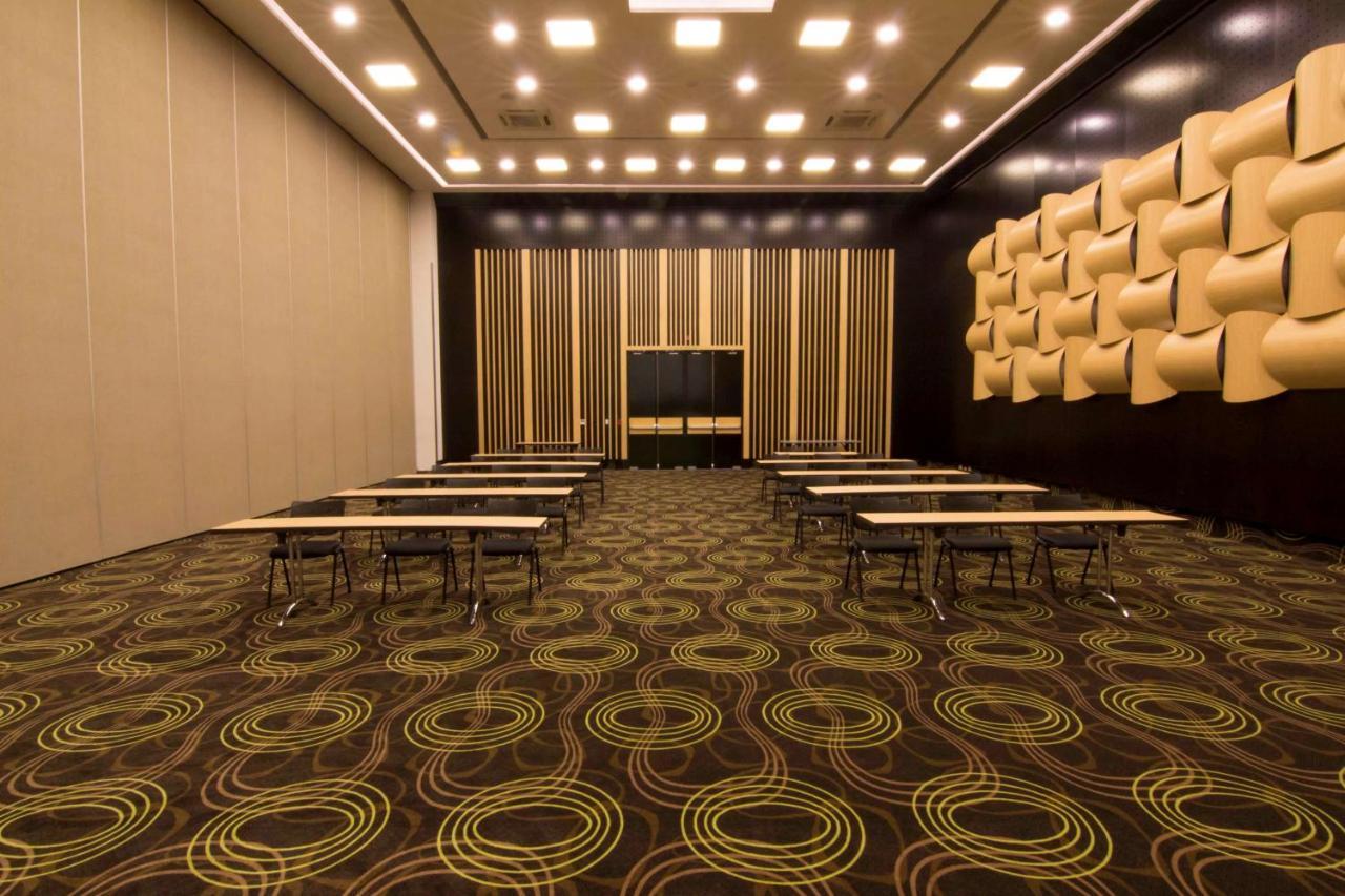 Sonesta Hotel Pereira Cerritos Exterior photo Meeting room