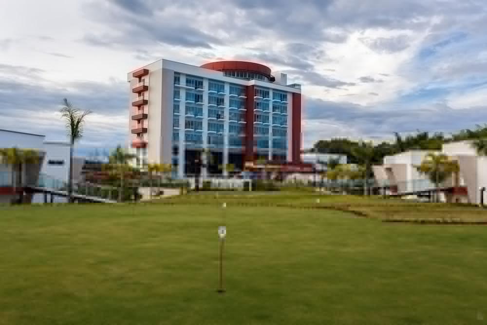 Sonesta Hotel Pereira Cerritos Exterior photo