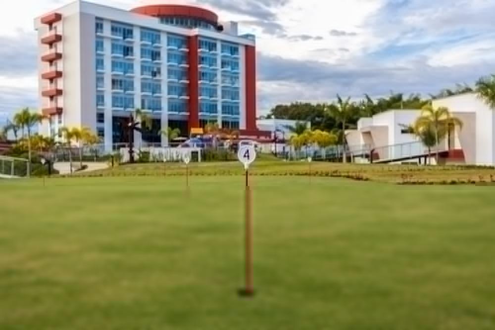 Sonesta Hotel Pereira Cerritos Exterior photo