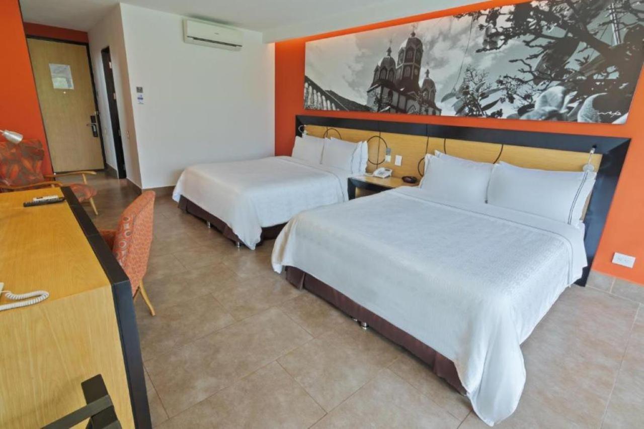 Sonesta Hotel Pereira Cerritos Exterior photo